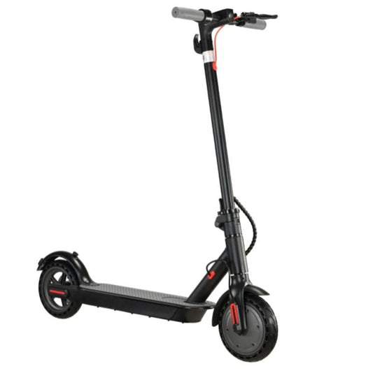 Adult Electric Scooter Folding Electric Scooter Tires 8.5 inch Speed 35KM/H 350W 36V10.4AH J - 03 motorized scooter - Powersport Electric Scooters