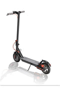 8.5 Inches 350W Electric Scooter Convenient Environmentally Folding E - Scooter - Powersport Electric Scooters