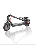 8.5 Inches 350W Electric Scooter Convenient Environmentally Folding E - Scooter - Powersport Electric Scooters
