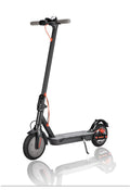 8.5 Inches 350W Electric Scooter Convenient Environmentally Folding E - Scooter - Powersport Electric Scooters