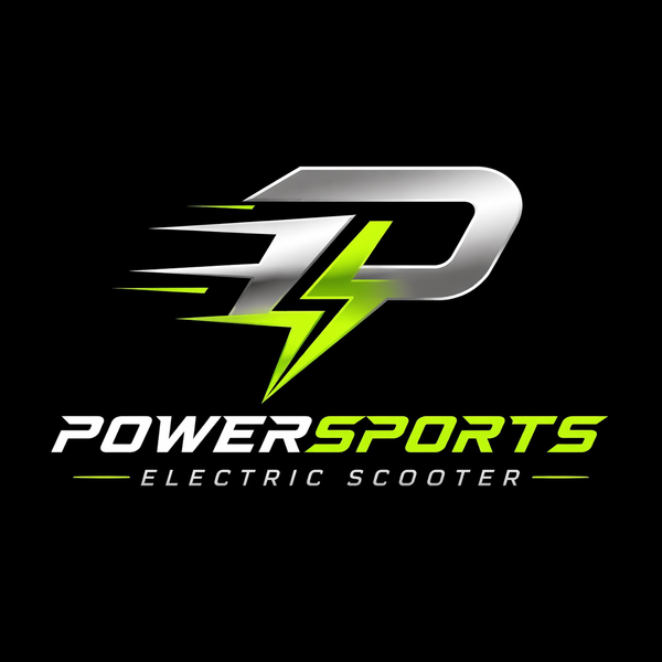 Powersport Electric Scooters